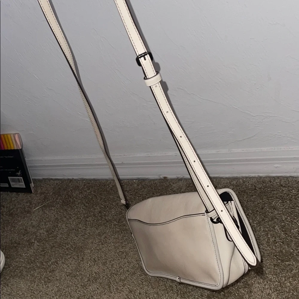 Coach Dinky Crossbody Bag - Picture 6 of 11